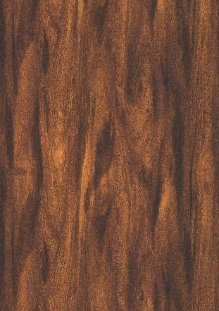 Furo Wood Laminate 8x4 ft Suede 1 mm - 8019 SF