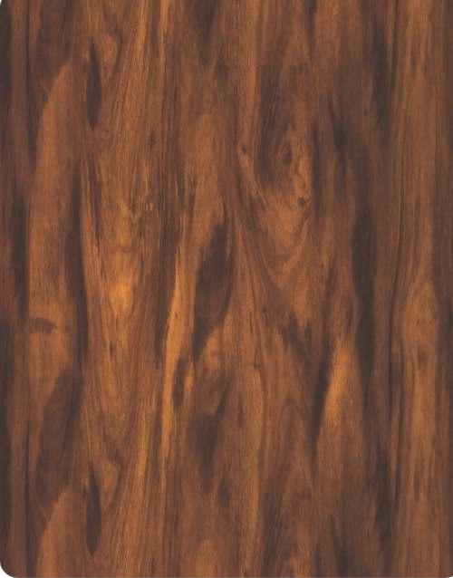 Furo Wood Laminate 8x4 ft Texture 1 mm - 8019 VNR