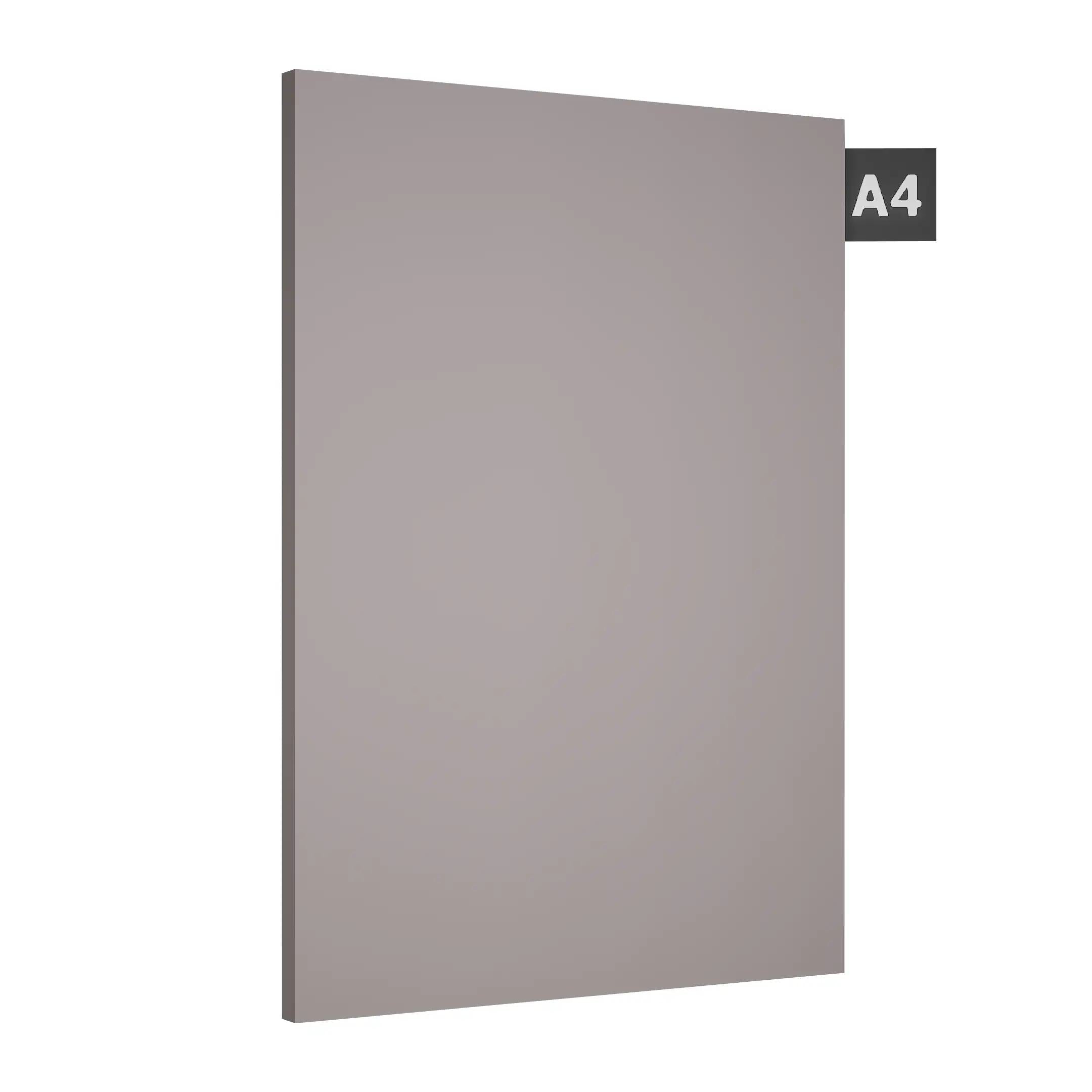 Plain Laminate 8x4 ft High Gloss 0.8 mm - 8021 AHG