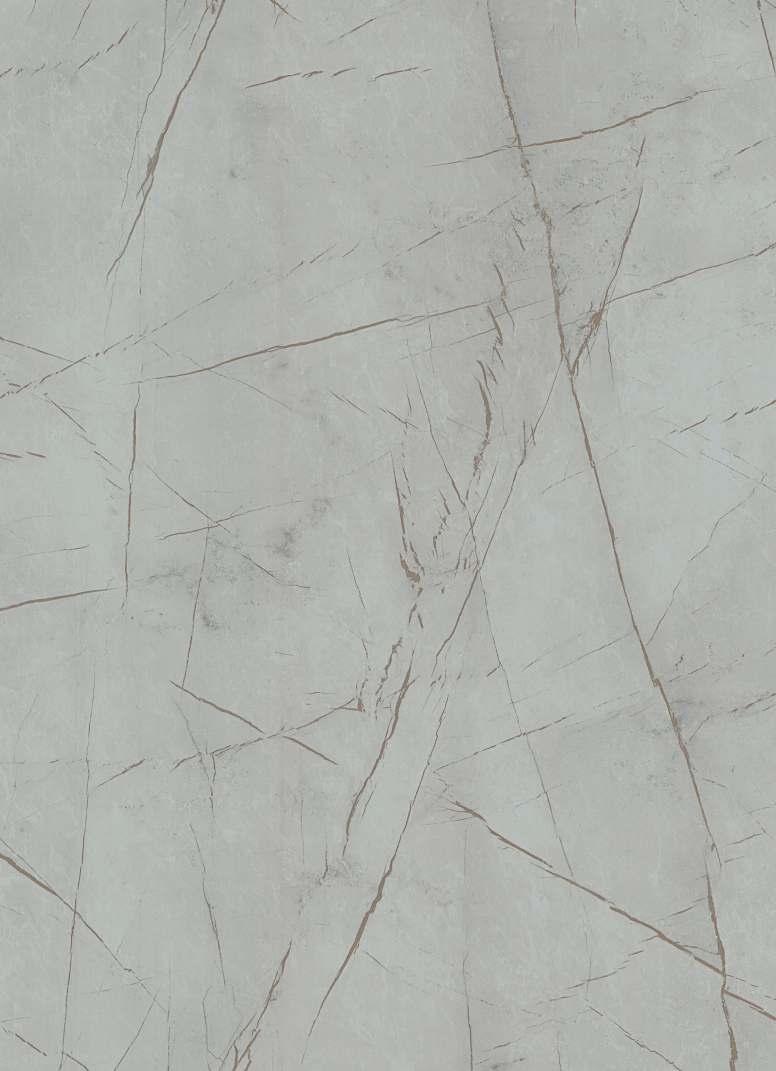 Crema Marfil Marble & Stone Laminate 8x4 ft High Gloss 1 mm - 8022 HGL