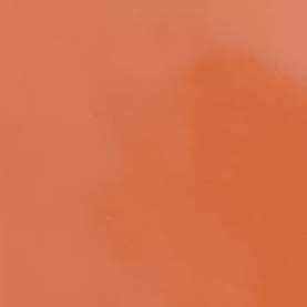 Orange Plain Laminate 8x4 ft High Gloss 0.8 mm - 8025 AHG