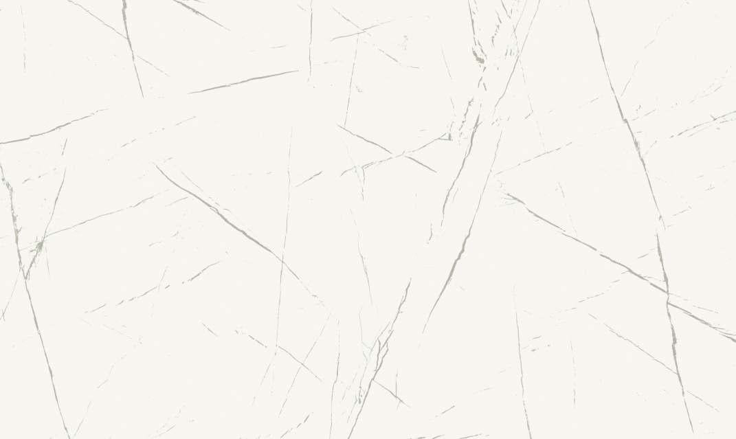 Statuario Marble & Stone Laminate 8x4 ft High Gloss 1 mm - 8026 HGL