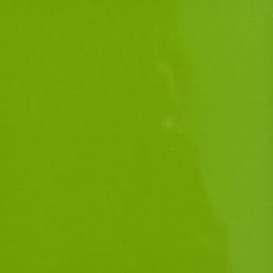 Parrot Green Plain Laminate 8x4 ft High Gloss 0.8 mm - 8037 AHG