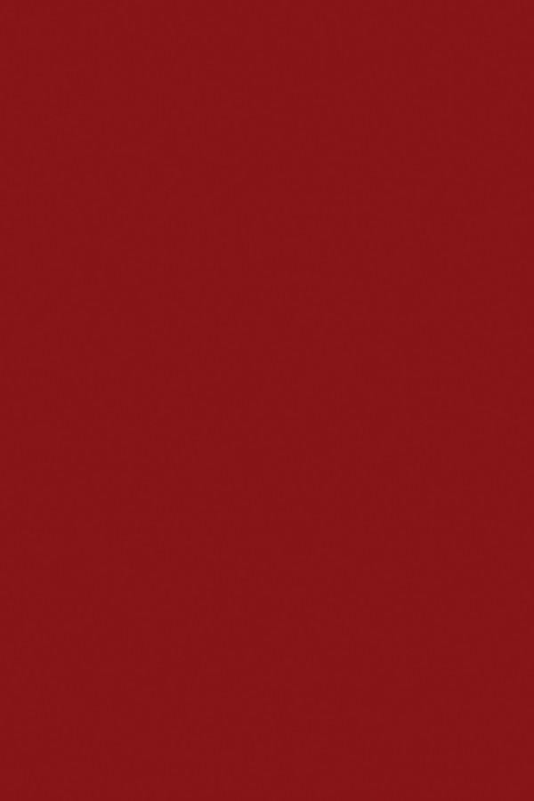 Red Plain Laminate 8x4 ft High Gloss 0.8 mm - 8041 HGS
