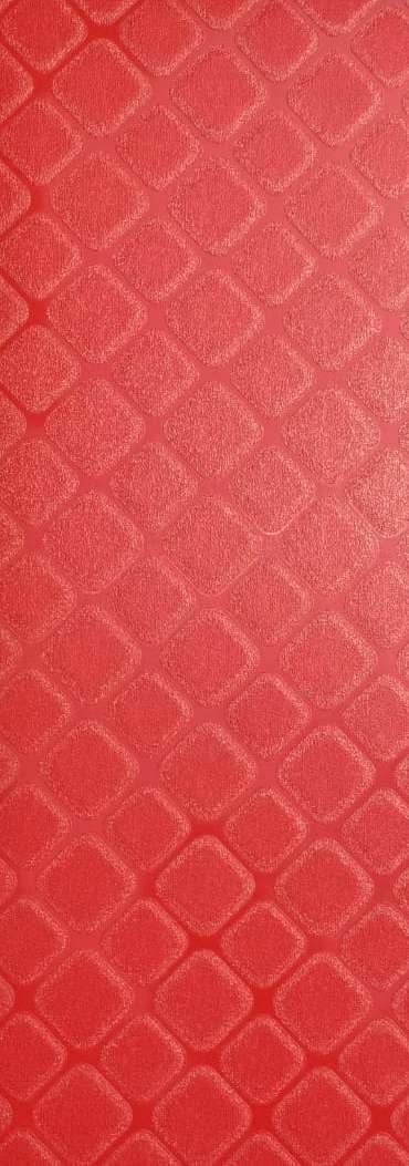 Blood Red Designer Laminate 8x4 ft Texture 0.8 mm - 8045 DC