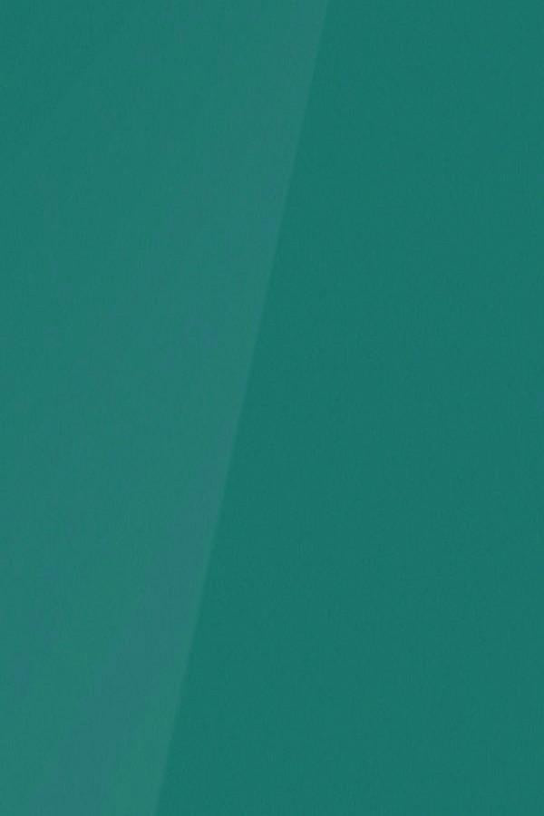 Ice Blue Plain Laminate 8x4 ft High Gloss 0.8 mm - 8048 HGS