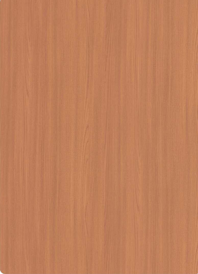 Straw Wood Laminate 8x4 ft Texture 1 mm - 8074 CVN