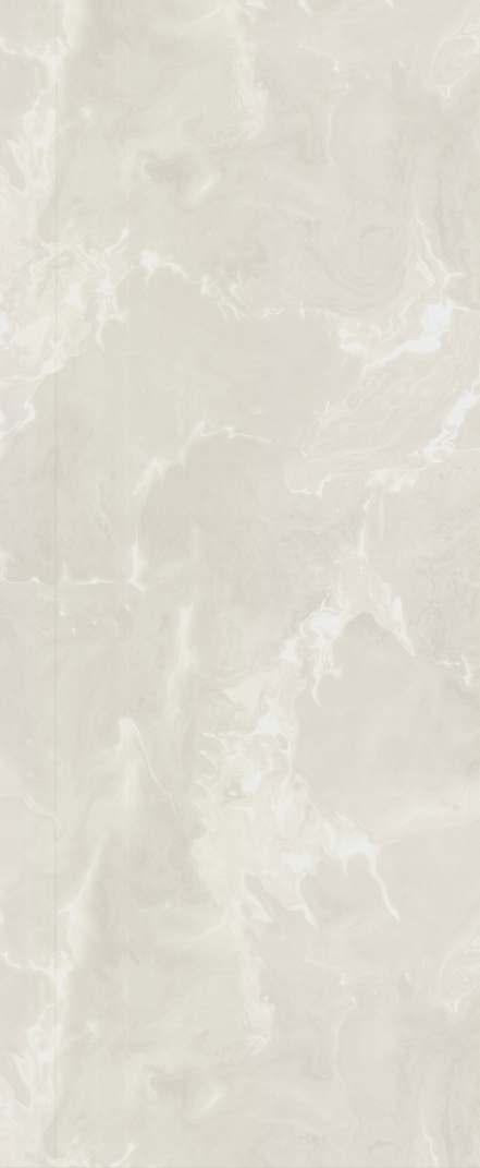 Fossil Grey Marble & Stone Laminate 8x4 ft High Gloss 1 mm - 8082 HGL