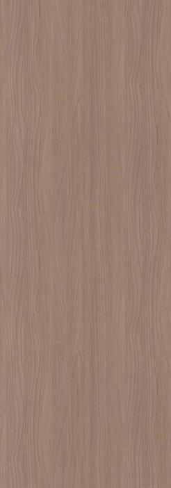 Ponderos Dark Wood Laminate 8x4 ft Texture 1 mm - 8083 A
