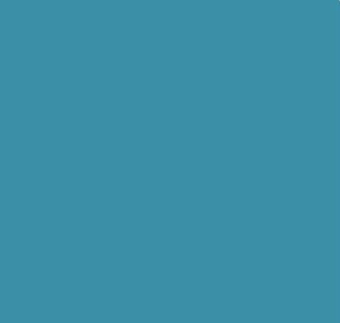 Desire Blue Plain Laminate 8x4 ft Matte 1 mm - 8089 A