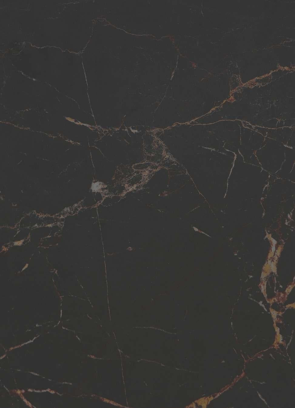 Blackorange Marquina Fluted Laminate 8x4 ft Texture 1 mm - 8089 FLT