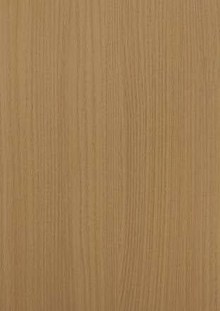 Siam Teak Wood Laminate 8x4 ft Suede 1 mm - 8097 SF