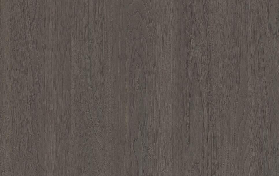 Smoked Brosse Pecan Wood Laminate 10x4 ft Suede 1 mm - 8098 SF