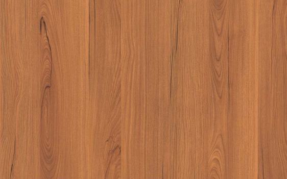 Laureal Teak Wood Laminate 8x4 ft Texture 1 mm - 8105 SV