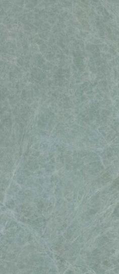 191 Sea Green Metallic Quartz Fluted Laminate 8x4 ft Texture 1 mm - 8106 A
