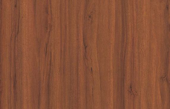 Laminates Planked Teak 8x4 ft High Gloss wood laminates Brown 8106_HG
