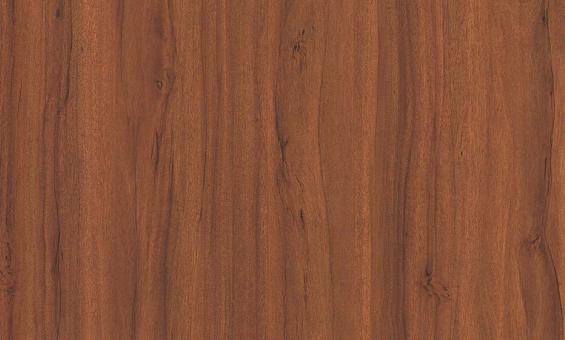 Planked Teak Wood Laminate 8x4 ft Texture 1 mm - 8106 RD