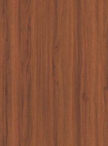 Planked Teak Wood Laminate 8x4 ft Suede 1 mm - 8106 SF