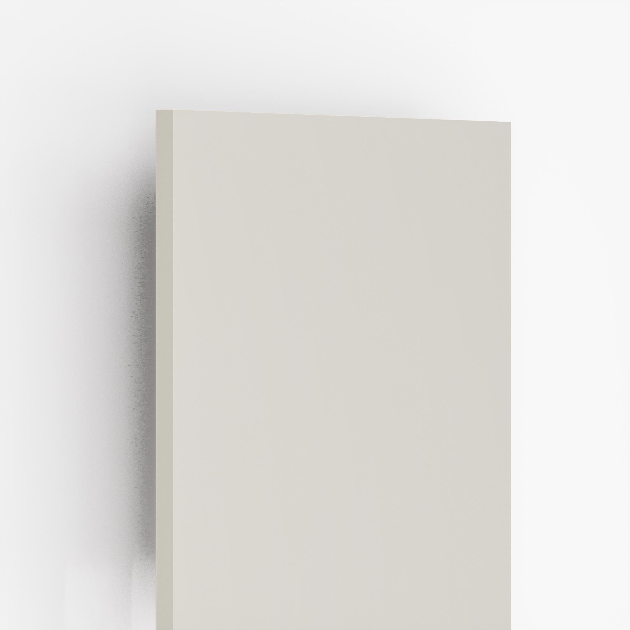 Striated Oak Wood Laminate 8x4 ft Suede 1 mm - 8112 SF