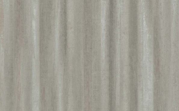 Pangon Olive Cotton Fluted Laminate 8x4 ft Texture 1 mm - 8118 LF