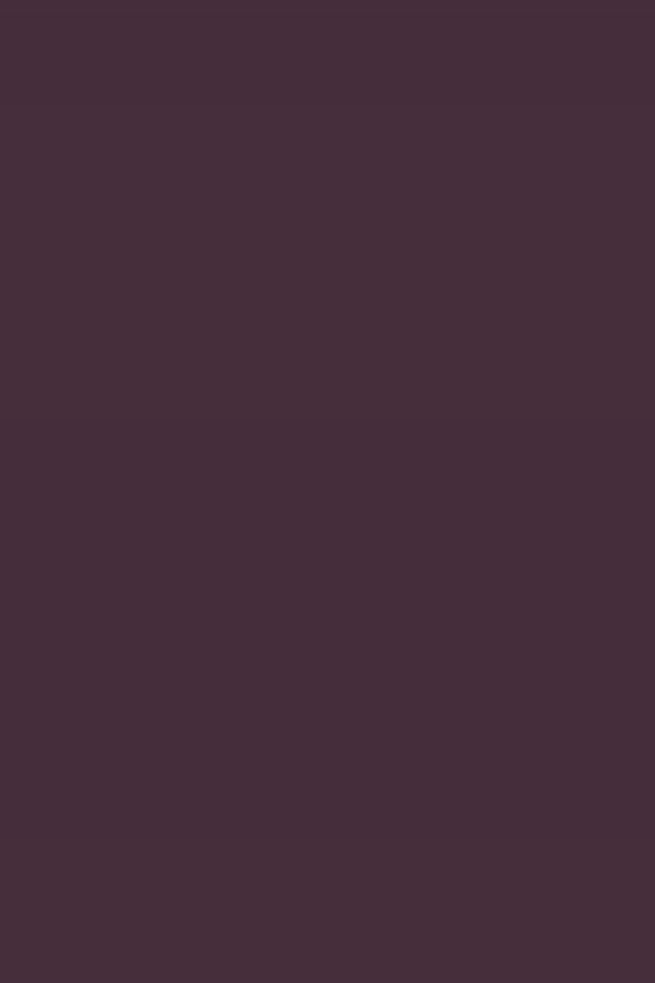 Black Currant Plain Laminate 8x4 ft Suede 1 mm - 811 SF