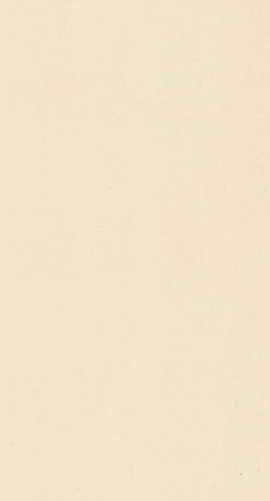 Ivory plain laminate with suede finish and smooth texture