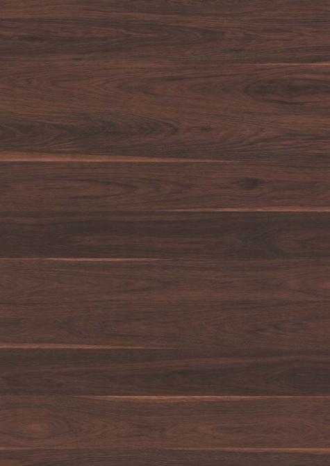 Rigato Brown Wood Laminate 8x4 ft Texture 1 mm - 8129 VN