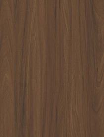 Raw Umber Oak Wood Laminate 8x4 ft Suede 1 mm - 8130 SF