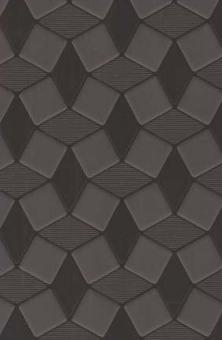 Black Walnut Designer Laminate 8x4 ft Texture 1 mm - 8135 GM