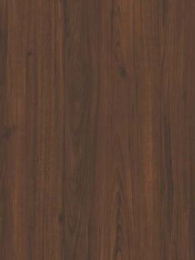 Walnut Wood Laminate 8x4 ft High Gloss 1 mm - 8137 HG