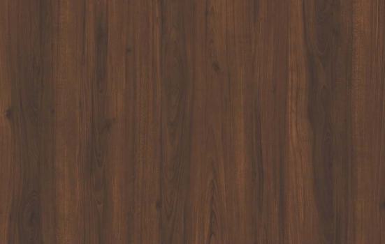 Walnut Wood Laminate 8x4 ft Texture 1 mm - 8137 PU