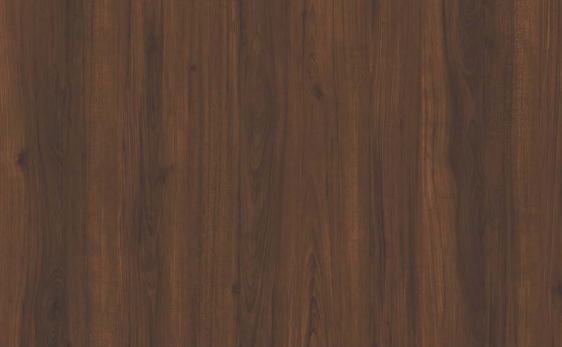 Walnut Wood Laminate 8x4 ft Texture 1 mm - 8137 SV