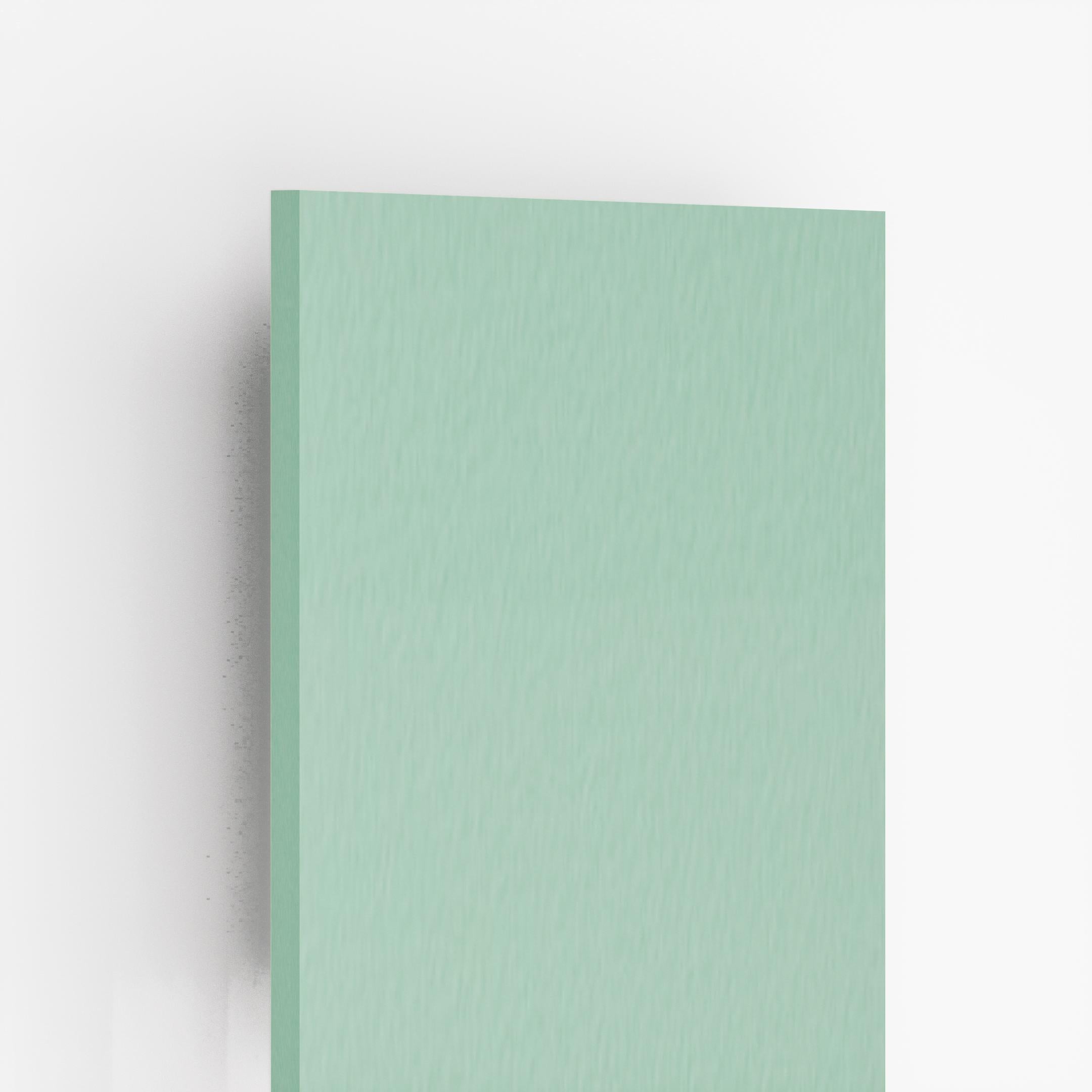 Plain Laminate 8x4 ft Suede 0.8 mm - 8144 Pista