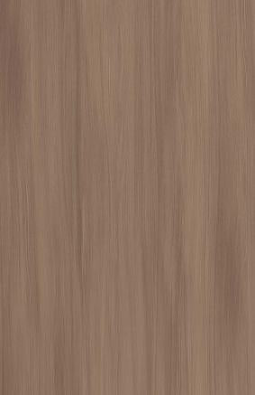 Frassino Arius Dark Wood Laminate 8x4 ft Texture 1 mm - 8150 SW