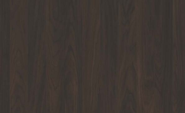 Best Laminates Walnut 8x4 ft High Gloss wood laminates Brown 8152_HG