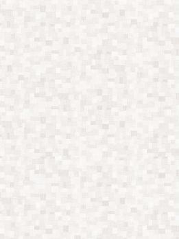 Pixel Fabric White Designer Laminate 8x4 ft Texture 1 mm - 8162 PS