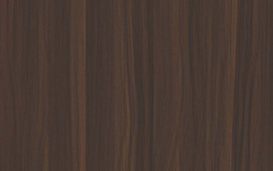 Biarritz Walnut Wood Laminate 8x4 ft Texture 1 mm - 8163 SV