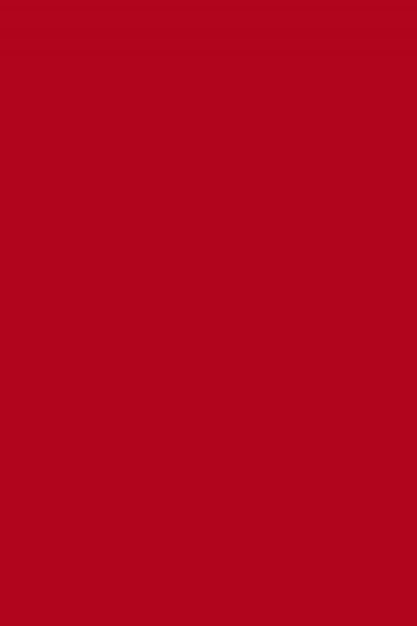 Red Plain Laminate 8x4 ft High Gloss 1 mm - 8165 UG