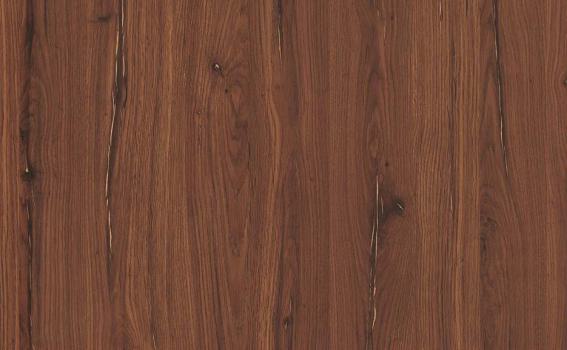 Golden Oak Wood Laminate 8x4 ft Texture 1 mm - 8165 VN