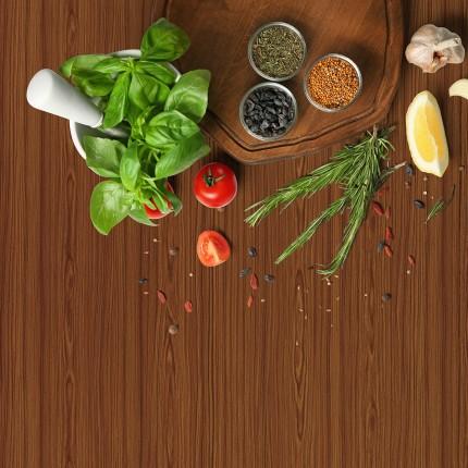 Naina Teak Wood Laminate 8x4 ft Suede 0.8 mm - 8180 SF