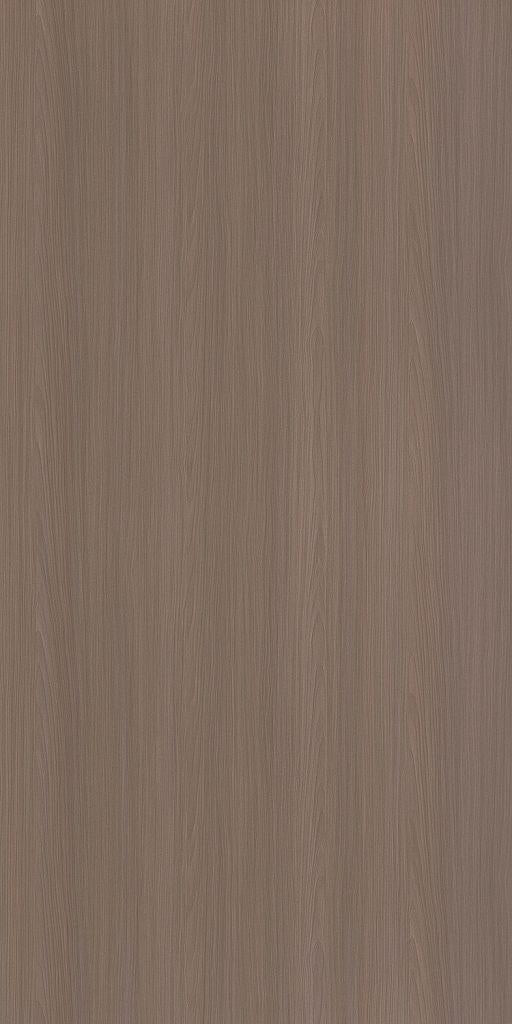 Smoked Ash Wood Laminate 8x4 ft Texture 1 mm - 8182 RYD
