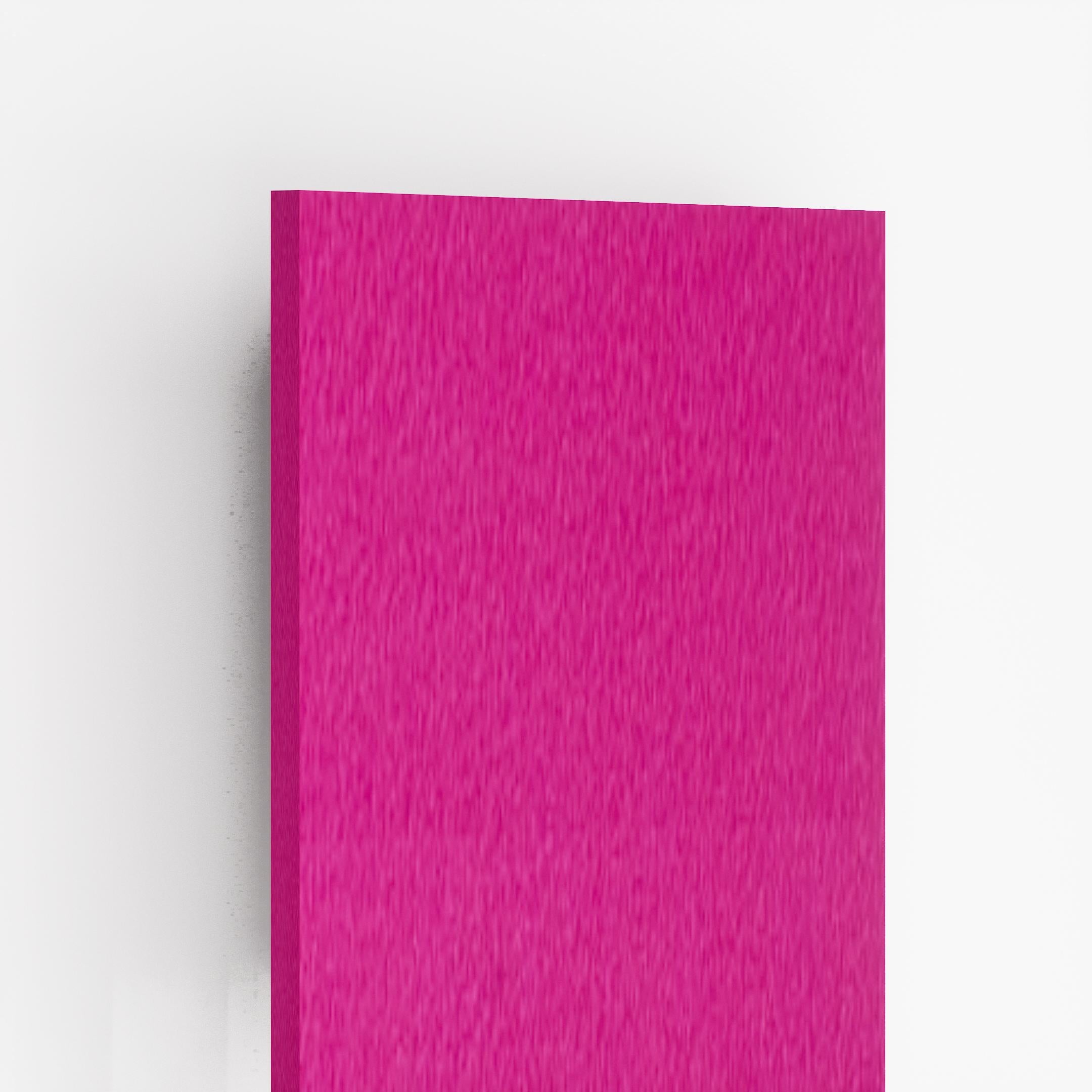 Plain Laminate 8x4 ft Suede 0.8 mm - 8183 Bright