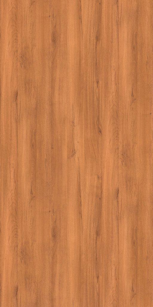 Urban Teak Wood Laminate 8x4 ft Suede 1 mm - 8189 SF