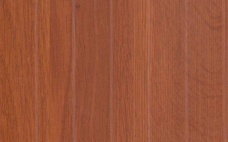 Honey Oak Wood Laminate 8x4 ft Texture 1 mm - 8190 VCH