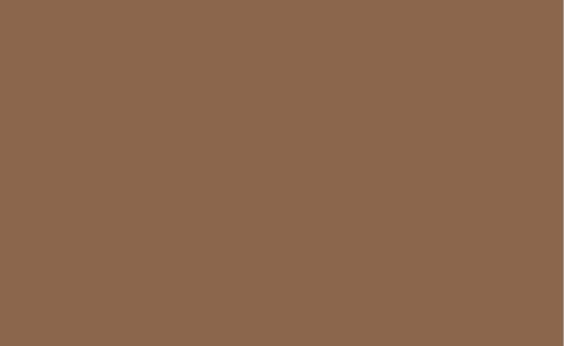 Mochaccino Plain Laminate 8x4 ft Glossy 0.8 mm - 8192 LG