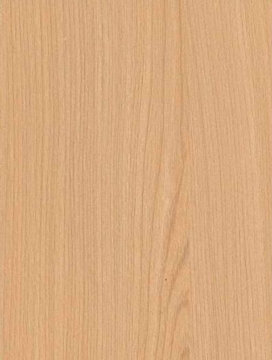 Natural Ash Wood Laminate 8x4 ft Suede 1 mm - 8192 SF