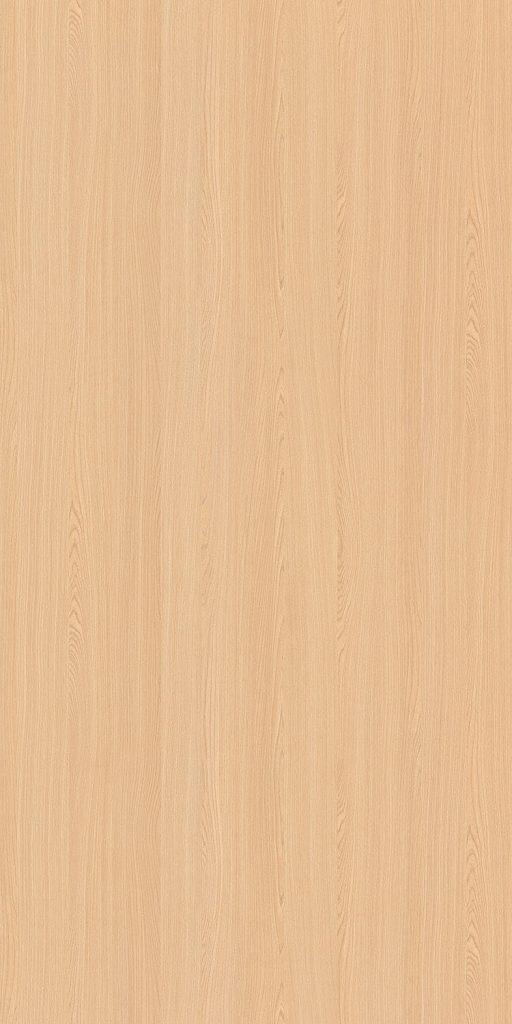Natural Ash Wood Laminate 8x4 ft Suede 1 mm - 8192 SF