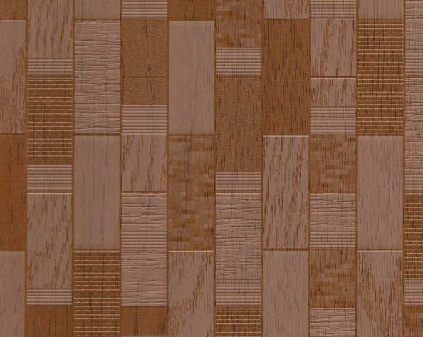 Dark Walnut Designer Laminate 8x4 ft Texture 1 mm - 8194 MS