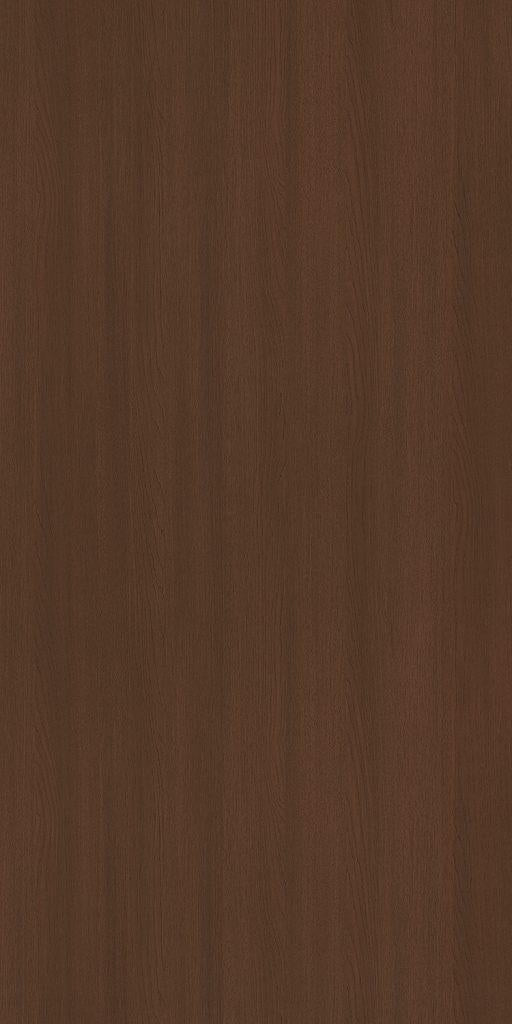 Dark Walnut Wood Laminate 8x4 ft Texture 1 mm - 8194 SV