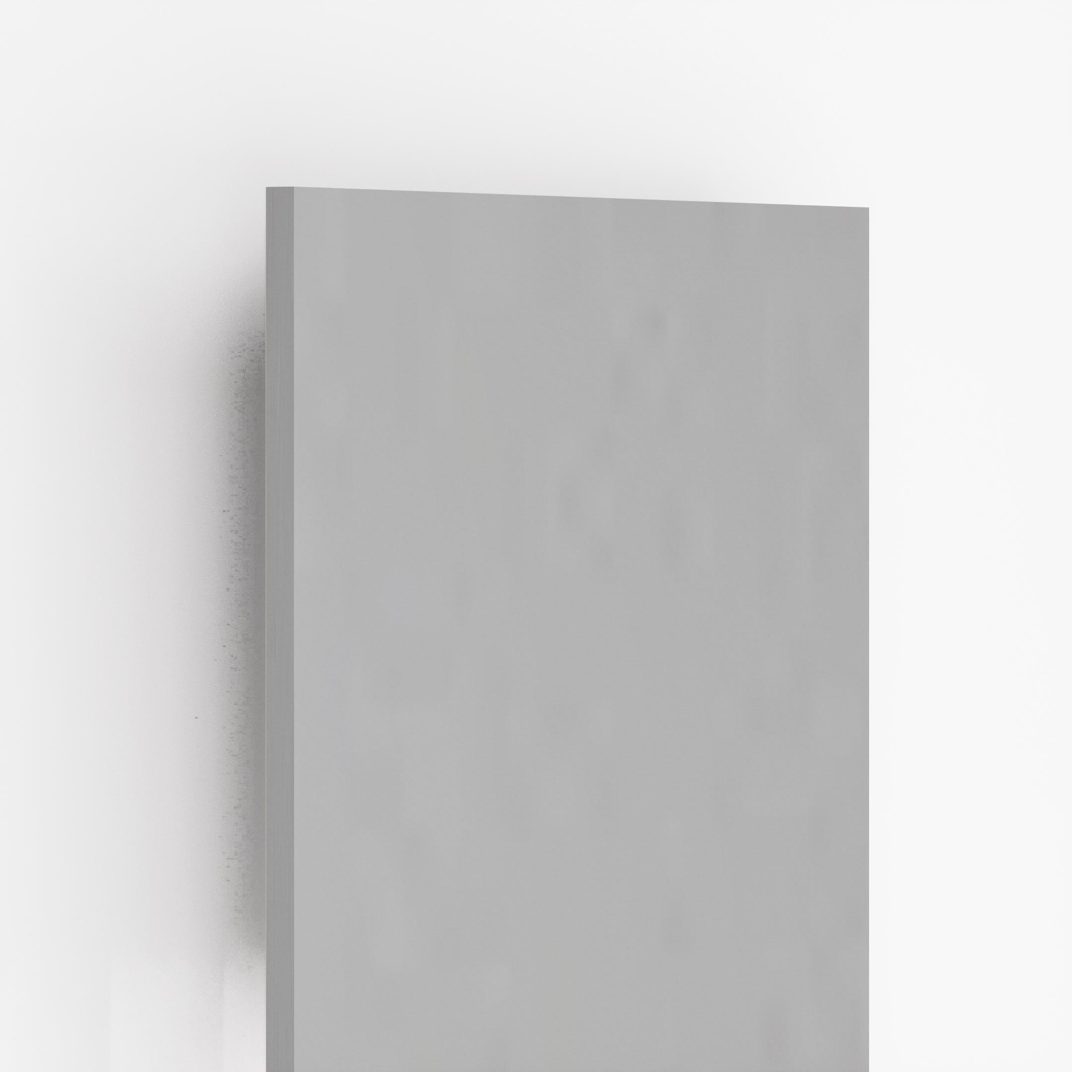 Ashe Plain Laminate 8x4 ft Suede 0.8 mm - 8204 SUD